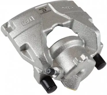 Суппорт пер. лев. dacia dokker (ate) JP GROUP 4361900470