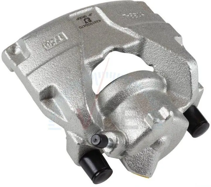 Фото 1 - Супорт пров. лев. dacia dokker (ate) JP GROUP 4361900470 Супорт пров. лев. dacia dokker (ate) JP GROUP 4361900470 (фото 1)