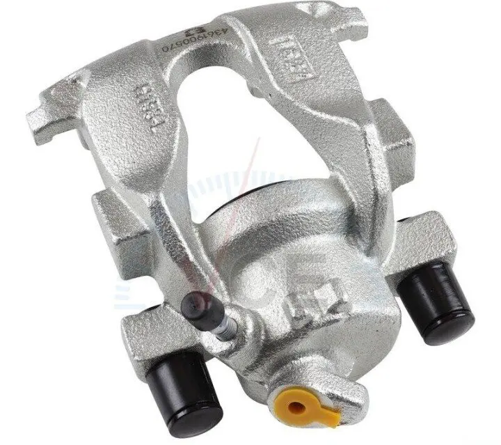 Суппорт пер. лев. dacia logan (ate) JP GROUP 4361900570 (фото 1)