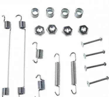 Комплектующие, тормозная колодка JP GROUP 4363952310