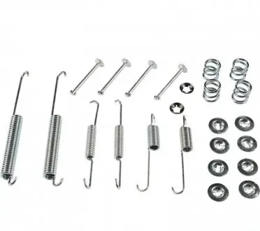 Комплектующие, тормозная колодка JP GROUP 4364002610