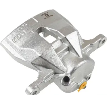 Тормозной суппорт передний левый Toyota Auris-Prius-Rav4 08- JP GROUP 4861901170