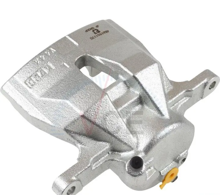 Тормозной суппорт передний левый Toyota Auris-Prius-Rav4 08- JP GROUP 4861901170 (фото 1)