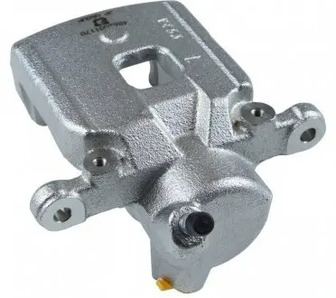 Суппорт зад. лев. Toyota land cruiser 100 98- JP GROUP 4862001170