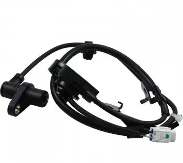 Toyota датчик abs передн.лев.yaris 05-,yaris verso 99- JP GROUP 4897100370