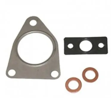 Монтажный комплект, компрессор JP GROUP 4917751110