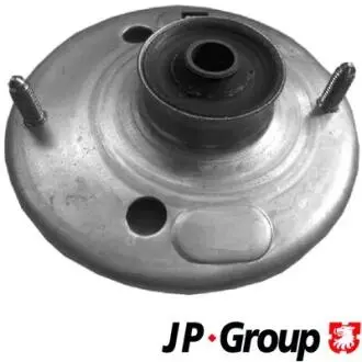 Volvo подушка аморт.(без подшипн.) 740-960 JP GROUP 4942400200