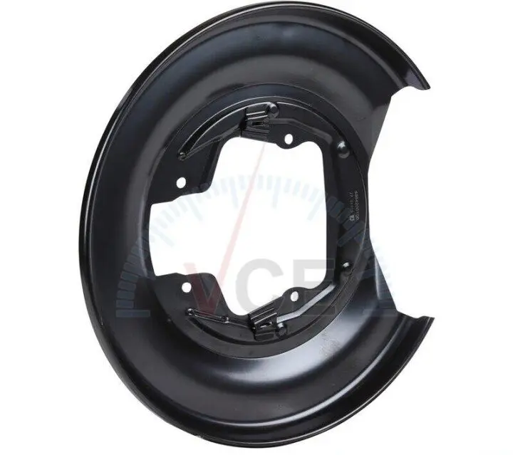 Захист гальм. диска задн. volvo s60, s80 JP GROUP 4964200100 (фото 1)