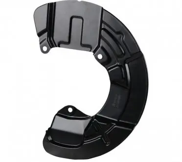 Відбивач, диск гальмівного механізму JP GROUP 4964202170