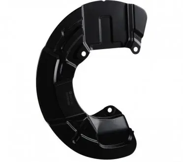 Відбивач, диск гальмівного механізму JP GROUP 4964202180