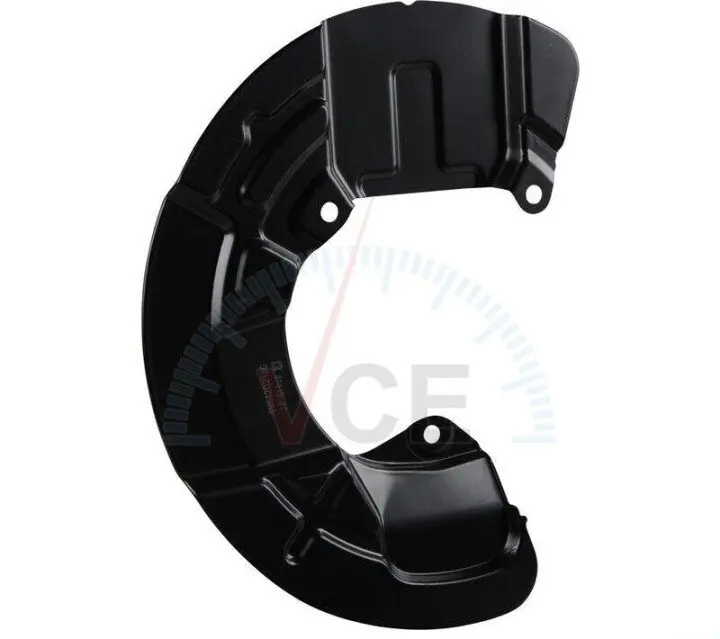 Фото 1 - Отражатель, диск тормозного механизма JP GROUP 4964202180 Отражатель, диск тормозного механизма JP GROUP 4964202180 (фото 1)