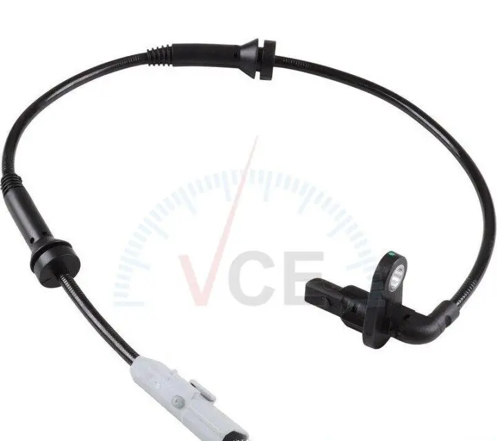 Фото 1 - Датчик авs задний правый JP GROUP 5197100280 Датчик авs задний правый JP GROUP 5197100280 (фото 1)