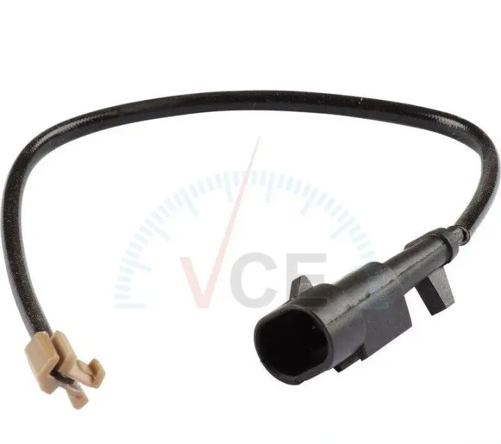 Фото 1 - Датчик тормозных колодок JP GROUP 5397300400 Датчик тормозных колодок JP GROUP 5397300400 (фото 1)