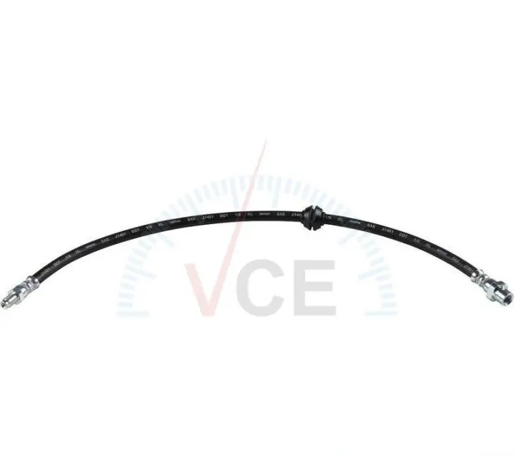 Фото 1 - Тормозной шланг JP GROUP 6061600100 Тормозной шланг JP GROUP 6061600100 (фото 1)