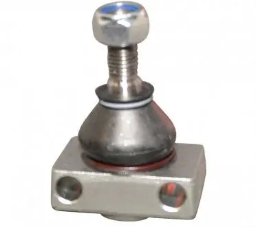 Несущий/направляющий шарнир JP GROUP 6140300100