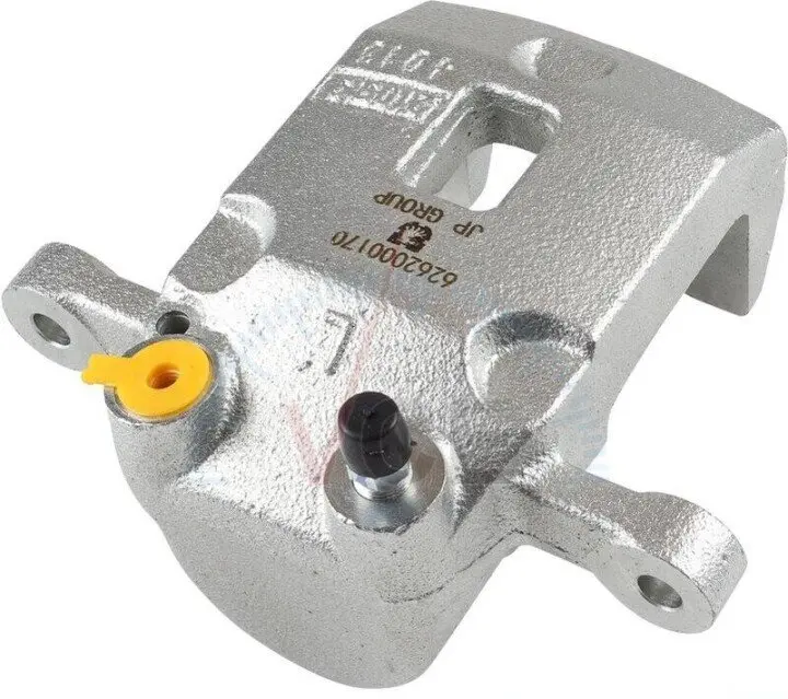 Суппорт зад. лев. ssangyong 05- JP GROUP 6262000170 (фото 1)