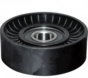 Ролик ремень навесного оборудования JP GROUP 6318200100