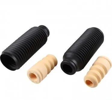 Chevrolet защита амортизатора передн. captiva 06-, opel antara JP GROUP 6342702310