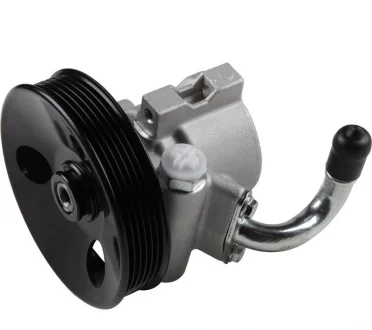 Насос гидроусилителя chevrolet lacetti 1.6-1.8 (j200) 05-/nubira 1.6-1.8 05-13 JP GROUP 6345100200