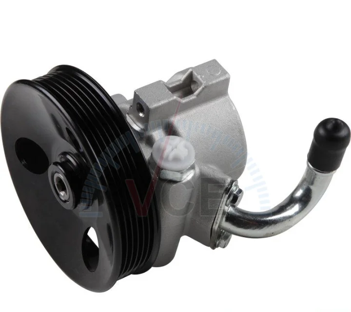 Фото 1 - Насос гидроусилителя chevrolet lacetti 1.6-1.8 (j200) 05-/nubira 1.6-1.8 05-13 JP GROUP 6345100200 Насос гидроусилителя chevrolet lacetti 1.6-1.8 (j200) 05-/nubira 1.6-1.8 05-13 JP GROUP 6345100200 (фото 1)