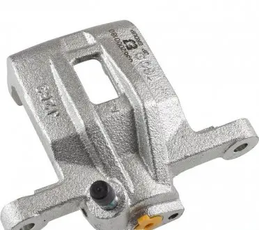 Суппорт зад. пров. cevrolet lacetti 05- JP GROUP 6362000180