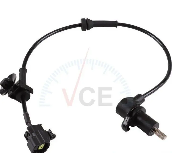 Датчик авs задний левый JP GROUP 6397104170 (фото 1)