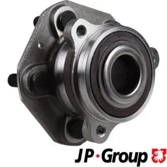 Подшипник ступицы задн. Model 3/Y 18- JP GROUP 6541400200