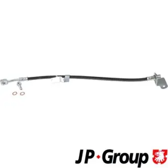 Тормозной шланг правый JP GROUP 6561605180