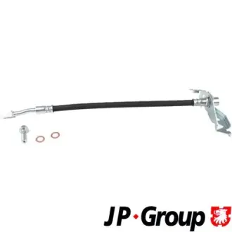 Тормозной шланг задний JP GROUP 6561705180