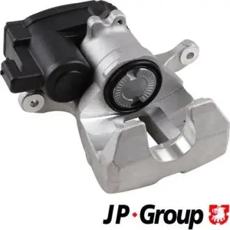 Тормозной суппорт задний правый JP GROUP 6562000180
