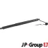 Амортизатор багажника левый электропривод JP GROUP 6581200370 (фото 1)