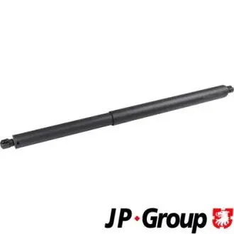 Амортизатор багажника правый JP GROUP 6581200380