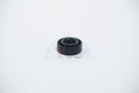 Уплотнительное кольцо вала, приводной вал. JP GROUP 8132100100 (фото 1)