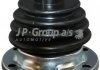 Пильовик, приводний вал JP GROUP 8153600100 (фото 1)