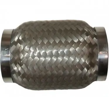 Гофра глушителя 60Х116 3-x слойная JP GROUP 9924100100