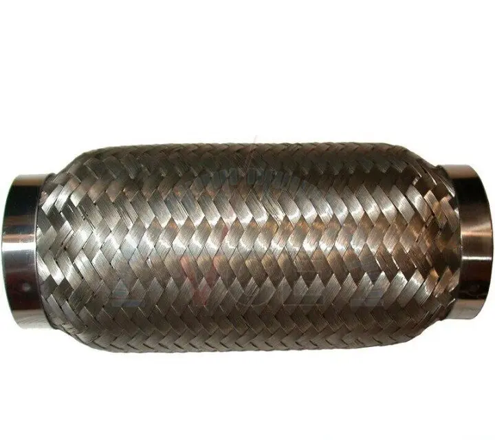 Фото 1 - Гофрированная труба, выхлопная система JP GROUP 9924200100 Гофрированная труба, выхлопная система JP GROUP 9924200100 (фото 1)