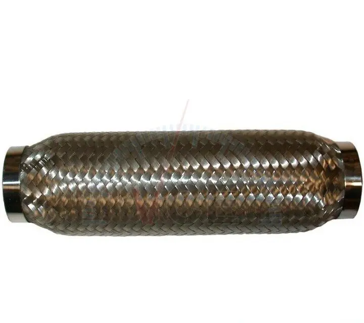 Гофрированная труба, выхлопная система JP GROUP 9924200800 (фото 1)