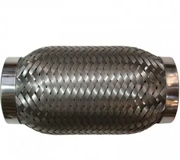 Гофра глушника 60Х150 3-x шарова JP GROUP 9924203500