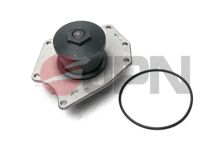 Фото 1 - Насос охлаждающей жидкости JPN 10C0A04JPN Насос охлаждающей жидкости JPN 10C0A04JPN (фото 1)