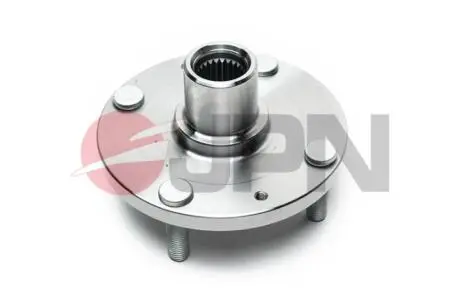 Комплект подшипника колеса передний JPN 10L0519JPN