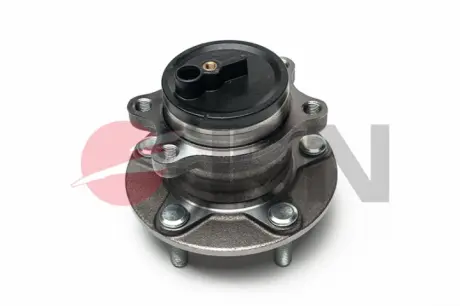 Подшипник ступицы колеса (набор) JPN 20L5060JPN