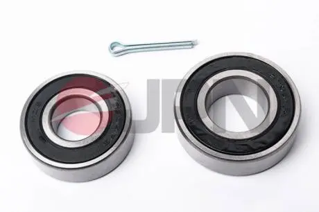 Набор подшипников ступицы JPN 20L8001JPN