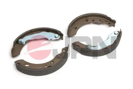 Колодки барабанные задние JPN 25H1044JPN