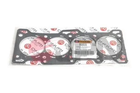 Прокладка головки цилиндров JPN 25U0009JPN