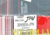 Диск тормозной передний JPN 30H0004 (фото 3)