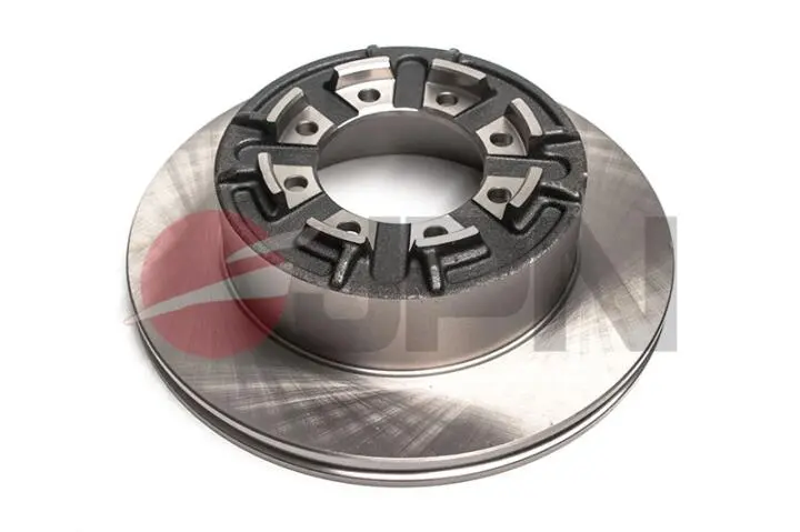 Гальмівний диск JPN 40H9059JPN (фото 1)