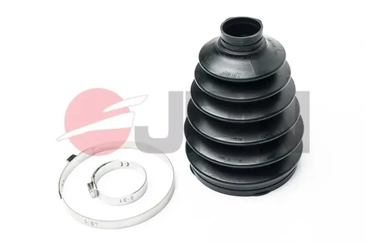 Фото 1 - Пильовики приводного валу JPN 50P5010JPN Пильовики приводного валу JPN 50P5010JPN (фото 1)