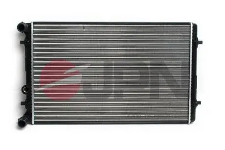 Радіатор двигуна JPN 60C9002JPN