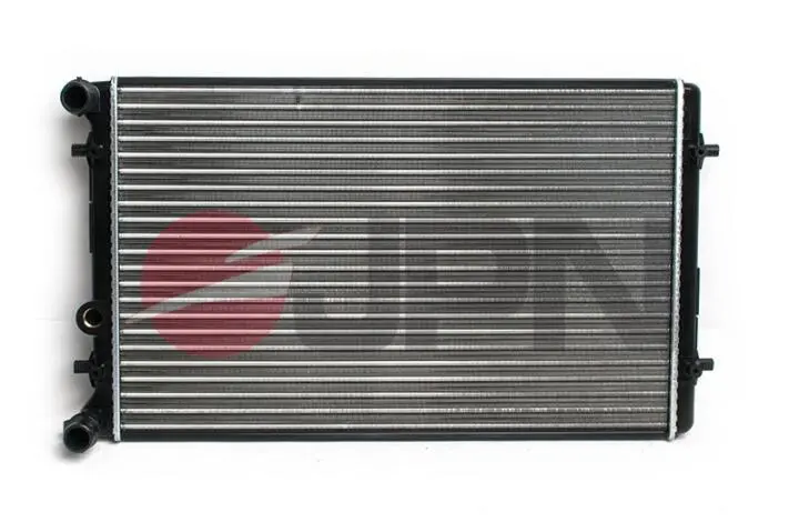 Радиатор двигателя JPN 60C9002JPN (фото 1)