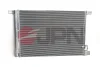 Радіатор кондиціонера JPN 60C9151JPN (фото 1)